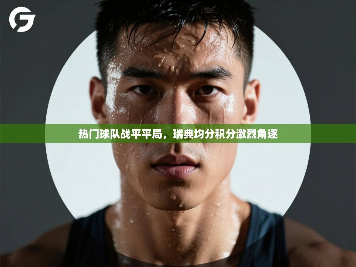 热门球队战平平局,瑞典均分积分激烈角逐 第1张