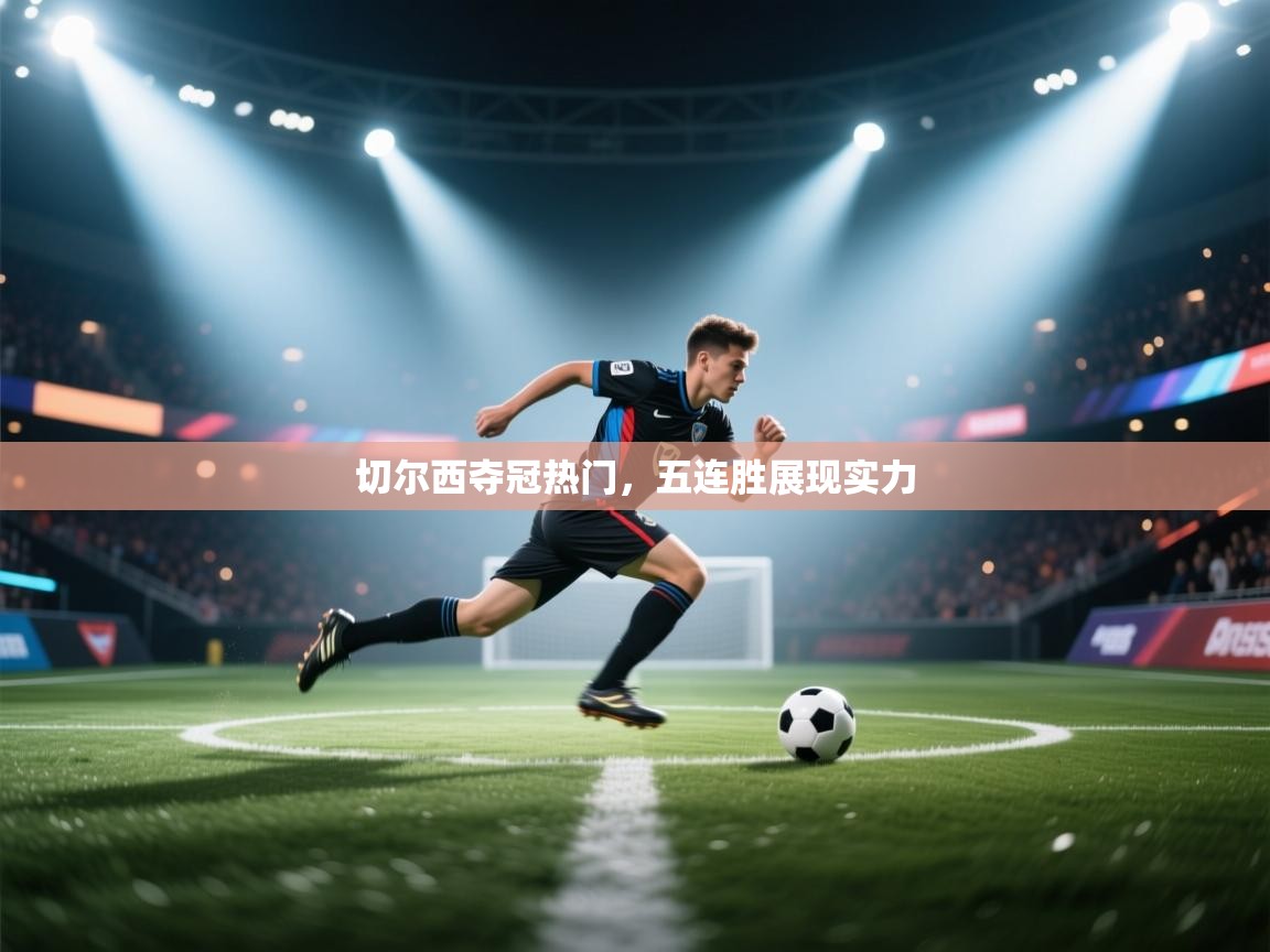 切尔西夺冠热门,五连胜展现实力 第2张