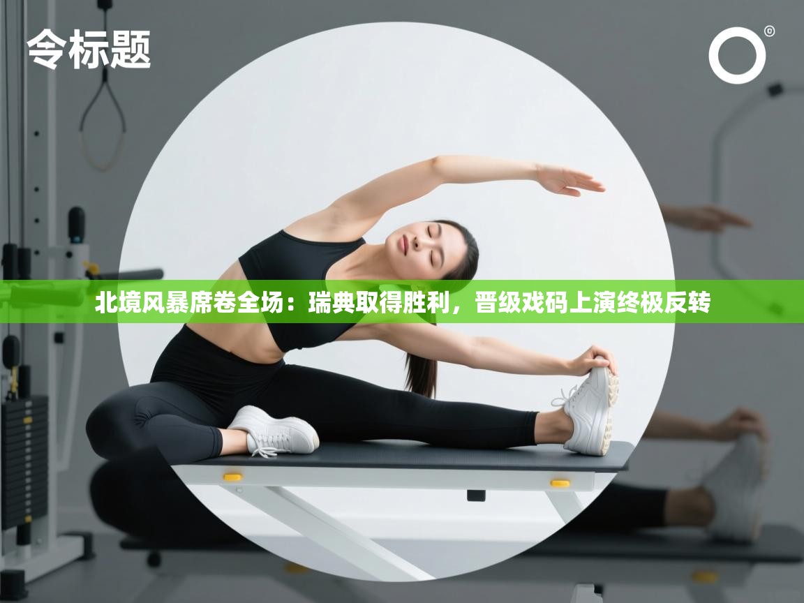 北境风暴席卷全场:瑞典取得胜利,晋级戏码上演终极反转 第1张