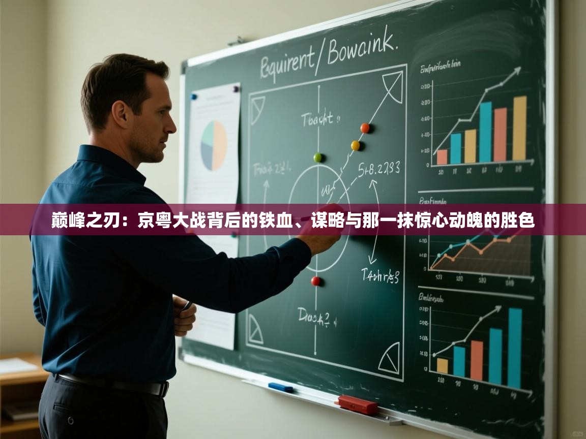 巅峰之刃：京粤大战背后的铁血、谋略与那一抹惊心动魄的胜色  第1张