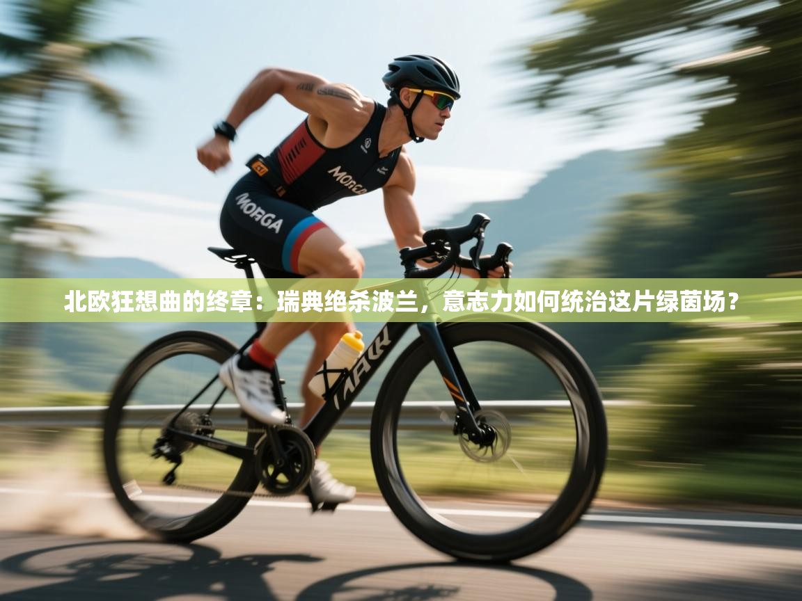 北欧狂想曲的终章:瑞典绝杀波兰,意志力如何统治这片绿茵场? 第1张