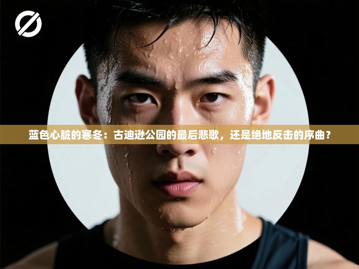 蓝色心脏的寒冬:古迪逊公园的最后悲歌,还是绝地反击的序曲? 第1张
