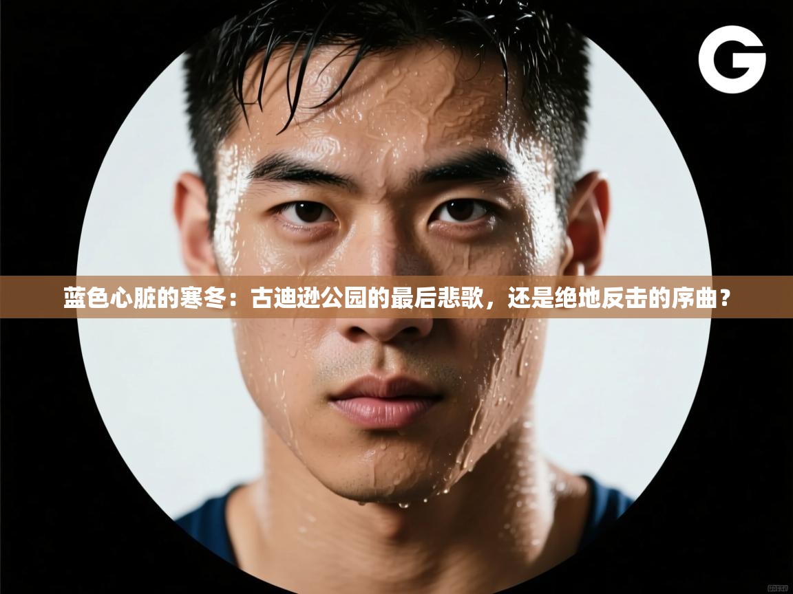 蓝色心脏的寒冬:古迪逊公园的最后悲歌,还是绝地反击的序曲? 第2张