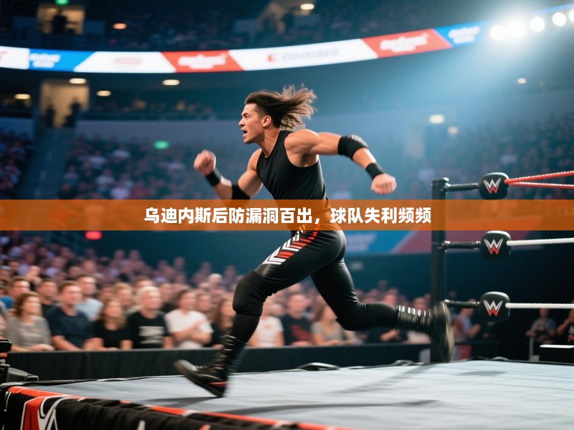 乌迪内斯后防漏洞百出，球队失利频频  第1张