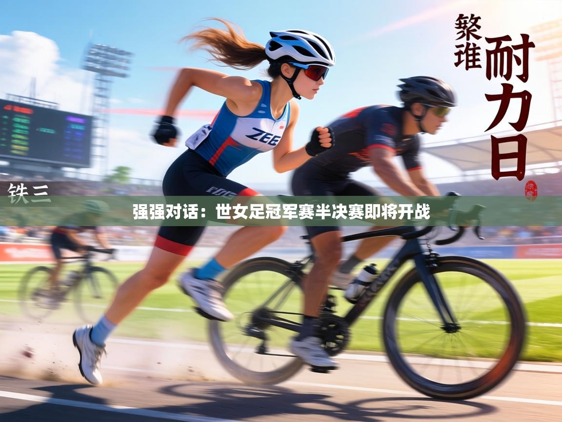 强强对话：世女足冠军赛半决赛即将开战  第1张